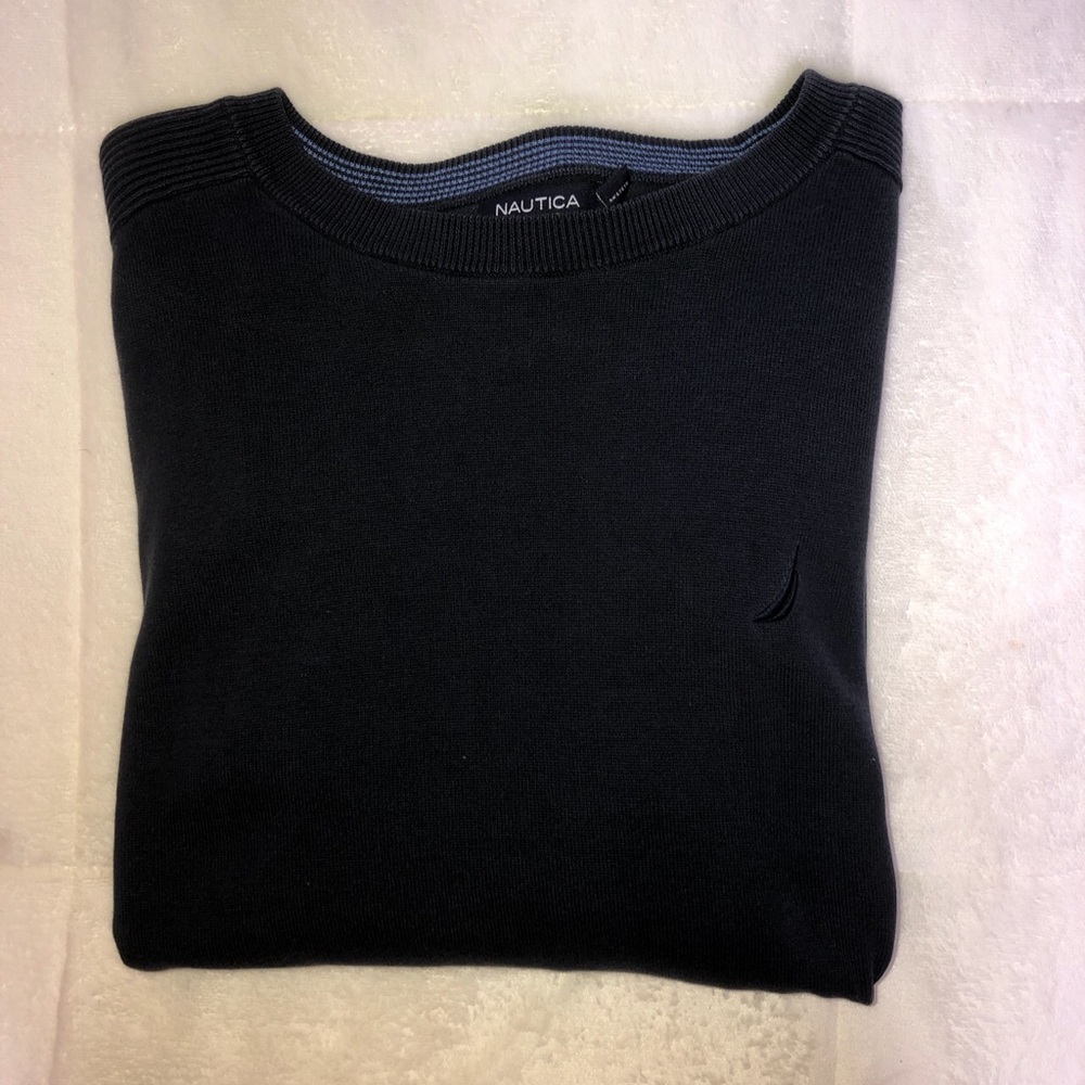 Nautical Sweater